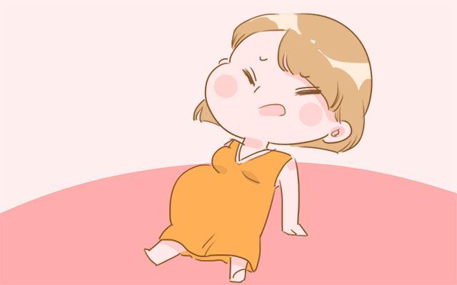 过了预产期的危害