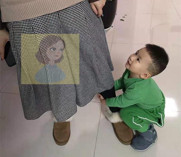 家里孩子非常黏人怎么办 家里孩子非常黏人怎么办