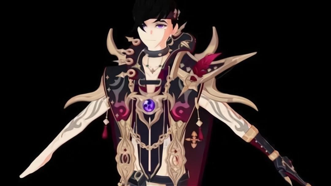 原神荒泷一斗怎么练（荒泷一斗传说任务豆子没了怎么办）