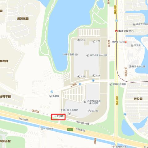 【天津西到天津南站地铁】长尾关键词有什么