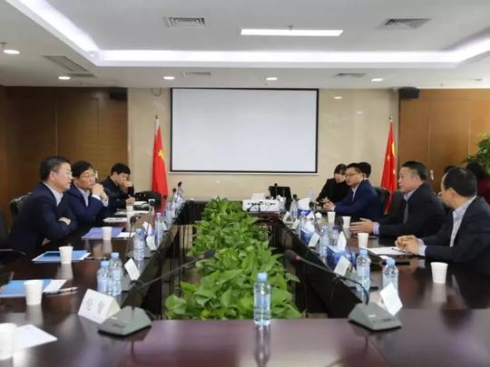 新视艺创客公园：和联合工社共同打造创新创业辅导基地