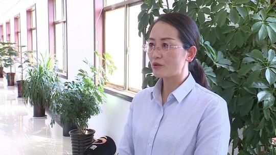 白银：企业群众无小事点滴服务暖人心
