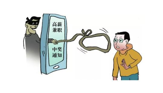 大学生是被什么样的骗术骗到的？九种常见骗术，赶紧进来打预防针