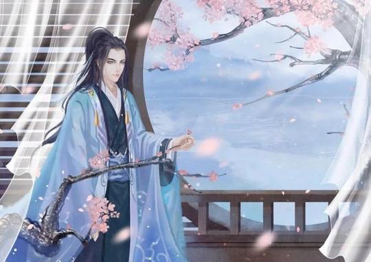 北宋冷门词人的一首岳阳楼词作，扣人心弦，被误认为是苏轼作品