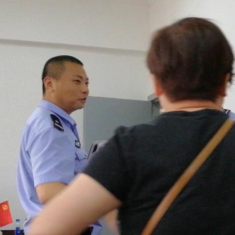 成都市反诈中心在哪里