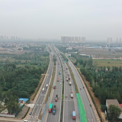 石家庄市东三环是哪里管