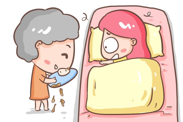 小儿消化不良别着急