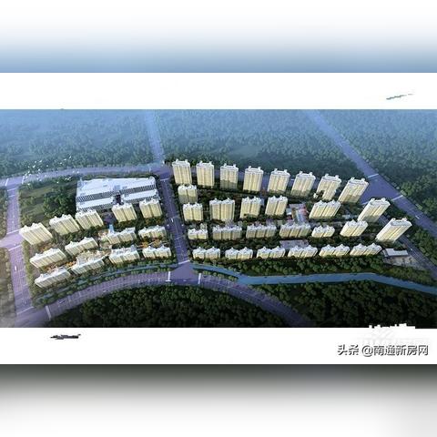 南通市通宁大道在哪里