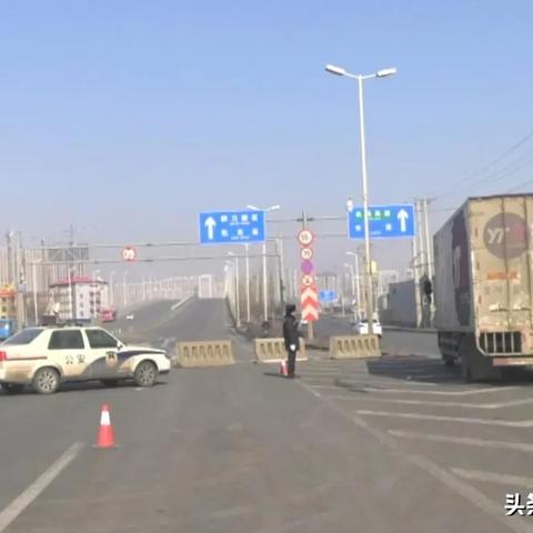 【哈尔滨今日道路交通管制】2025年5月27日哈尔滨有哪些道路进行交通管制