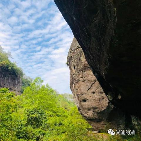 武夷山属于闽北吗