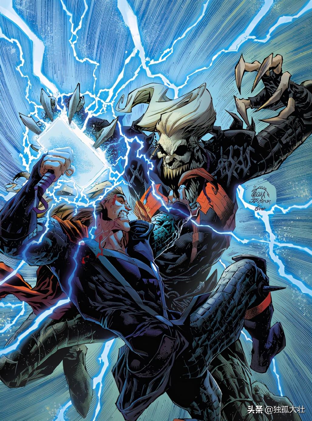 原神雷之子怎么提升（在古代的神话中凤凰跟龙到底那个更厉害）