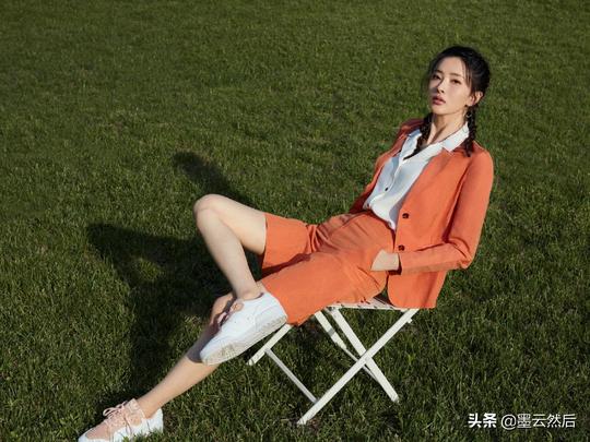 《赘婿》再登热搜榜！聂云竹跳舞宛如天仙，现实中却让人捧腹大笑