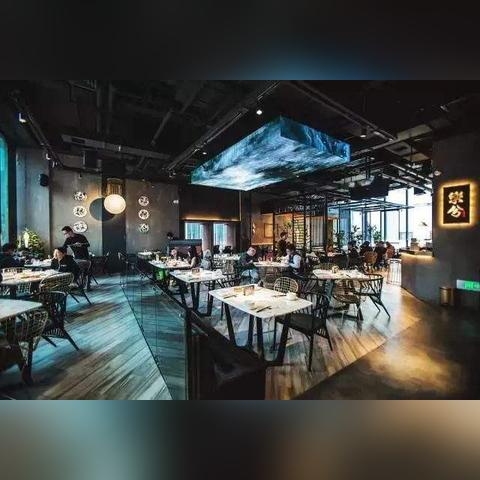 长沙有哪些明星开的餐厅？