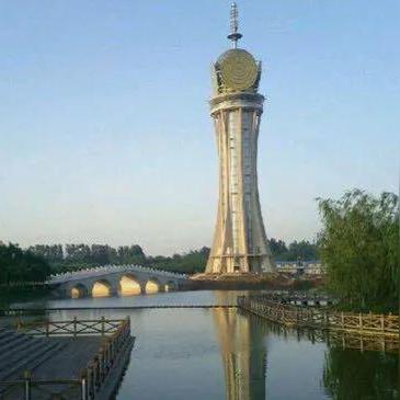 河南哪个城市离商丘