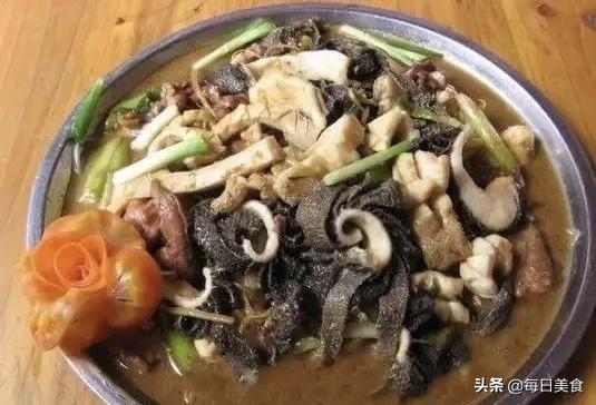 河池有什么特色美食（饮食口味偏向哪种味道）