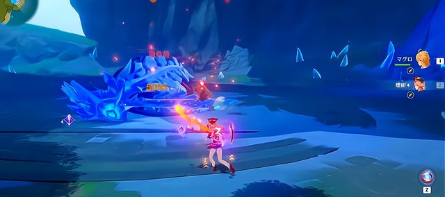 原神的元素爆发怎么提升（原神怎么快速得突破元素石头）