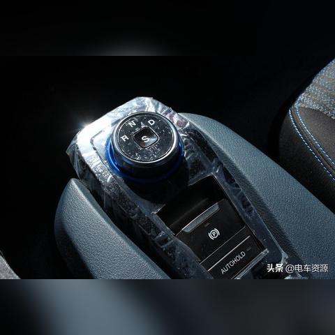 无级变速是什么意思