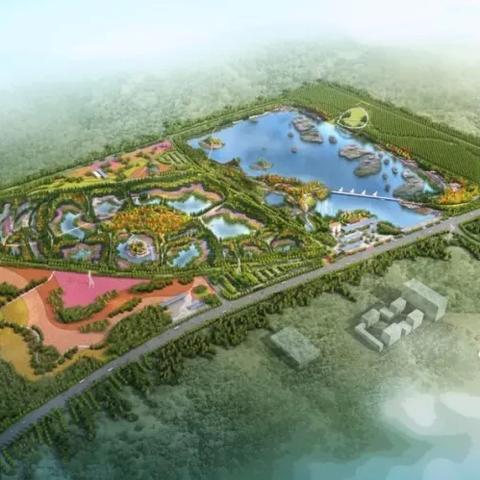 周口市引黄调蓄简介的长尾关键词有哪些