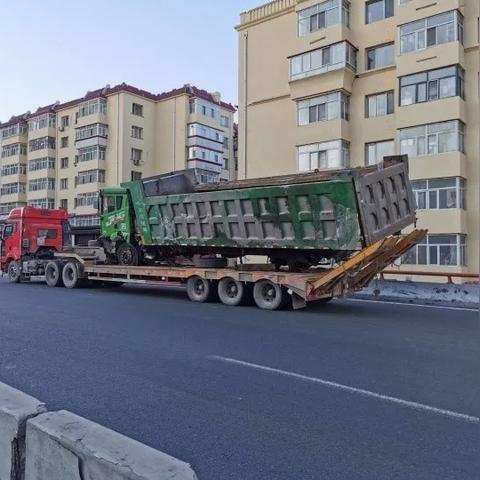 哈尔滨市江南环境怎么样