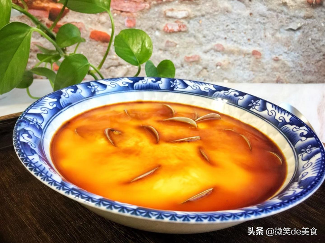 蒸鸡蛋羹总是容易老？你是少了这一步，5分钟即可完成，好吃嫩滑