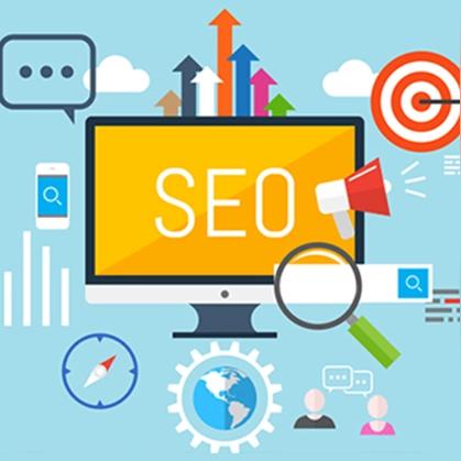 seo网站推广送什么
