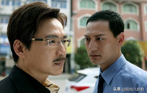 张柏芝初恋男友近况，哥哥曾一手捧红张柏芝，为何他至今不红