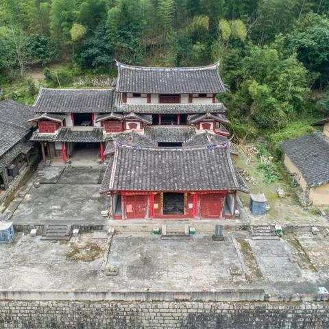 福建现在的风景怎么样