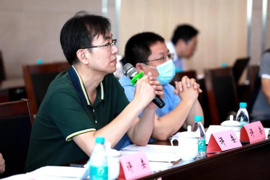 以赛为媒招才引智——首届中国·盐城创新创业大赛行业复赛成功举办