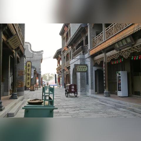 广东佛山市国际影视城的长尾关键词有什么
