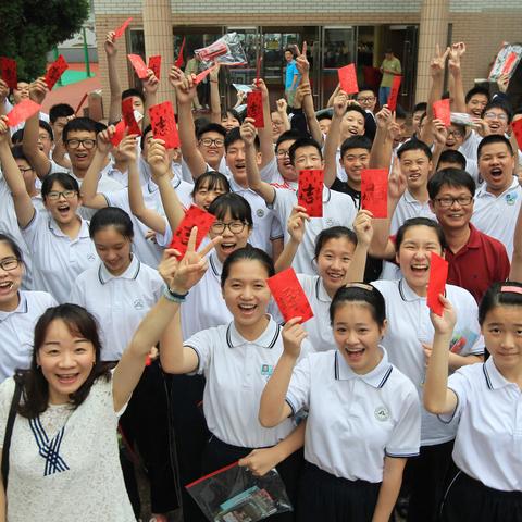 温州市高考质量怎么样