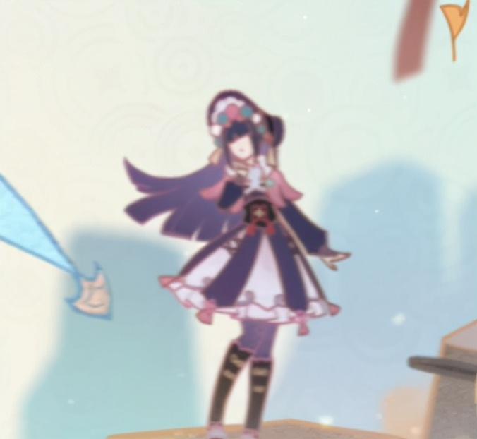 原神除了任务怎么见魈（魈圣遗物如何获得）