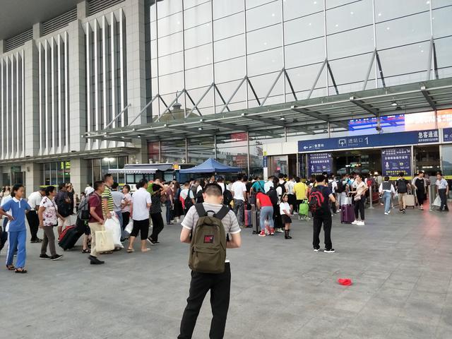 东莞东火车站、京九城留下来的不多，为什么越来越多的人选择离开