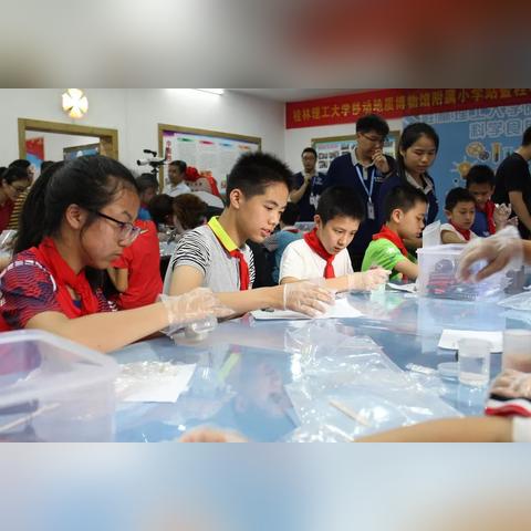 桂林市博物馆新馆怎么走