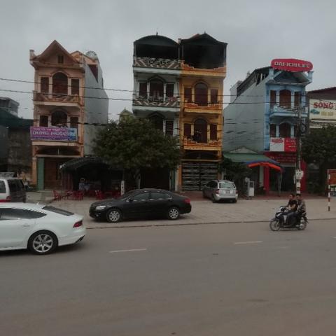 南宁去东兴口岸如何开车走？