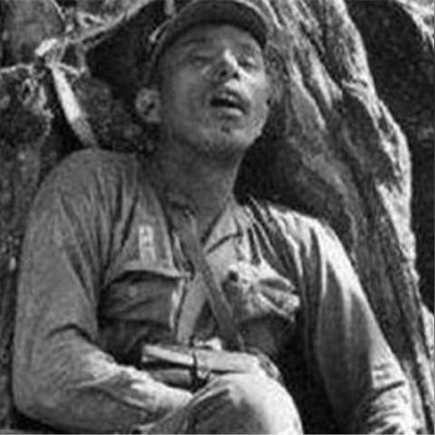 抗战期间河南兵叫什么兵