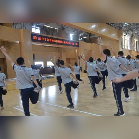 厦门市一共有多少所高中学校