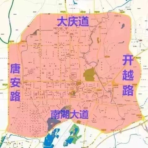 【深度解析】单双号限行规则：限制下的城市交通策略-第3张图片-其人生活百科