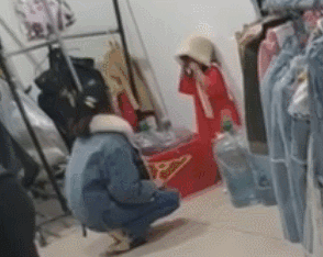 起底童模江湖：一天收入上万，有童模为拍摄不上幼儿园