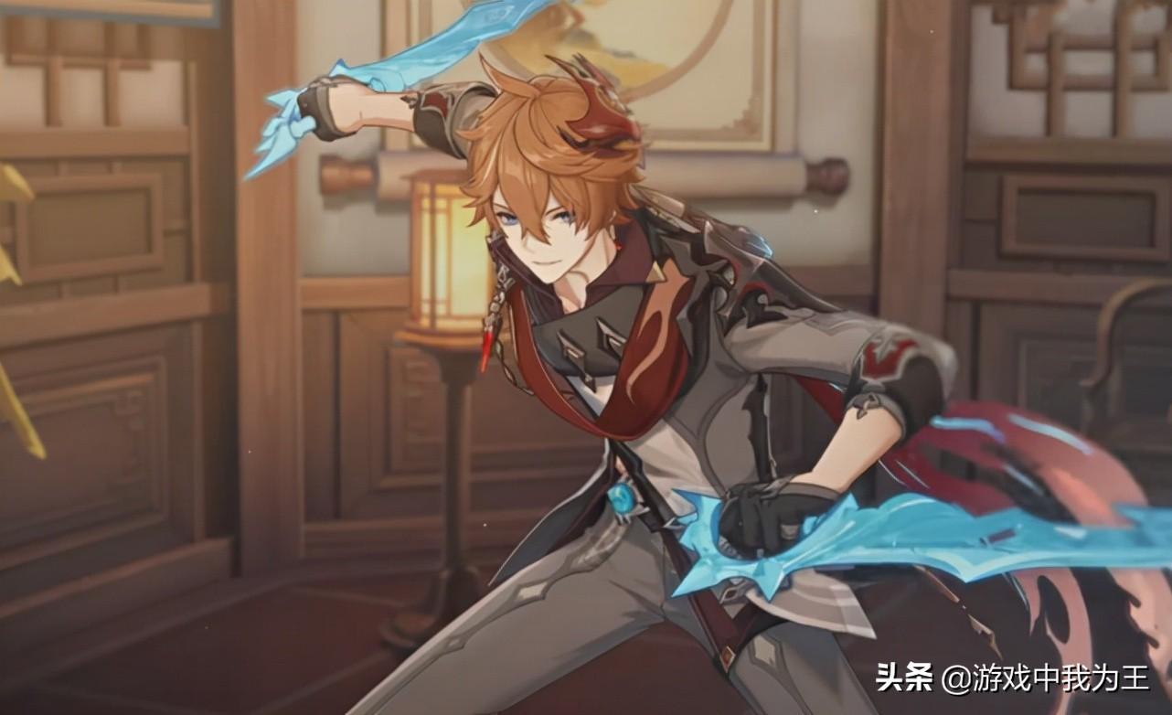 原神怎么继续玩（原神未成年怎么一直玩）