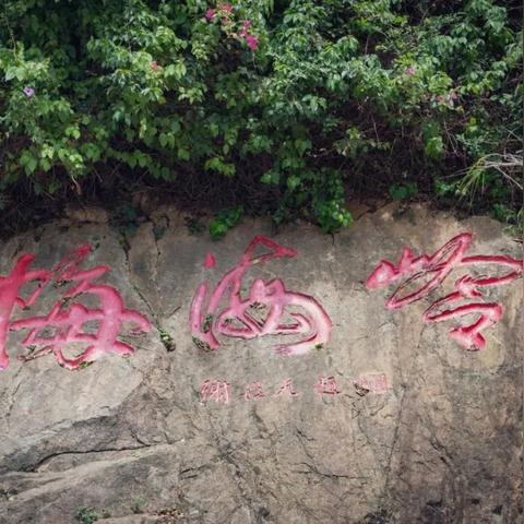 厦门著名的山？