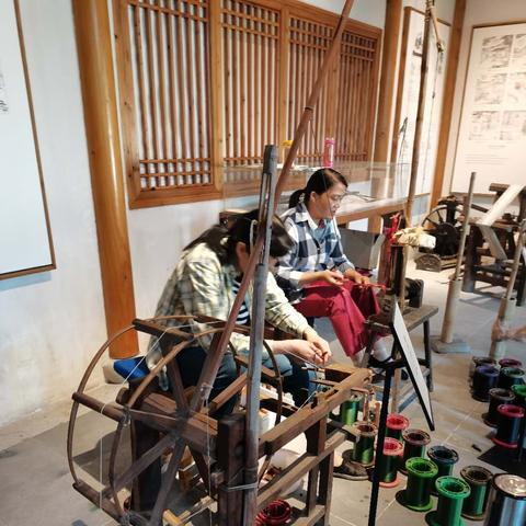 [丝绸博物馆苏州购物]相关长尾关键词有哪些