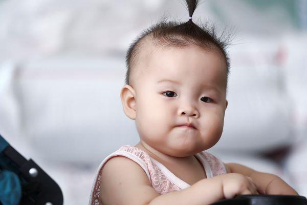 小孩偏瘦怎么办