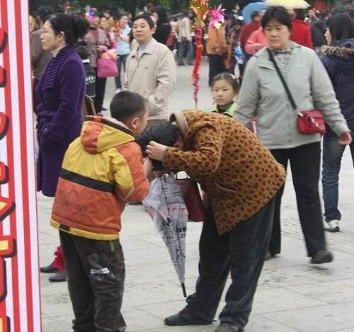 想做爸爸的人