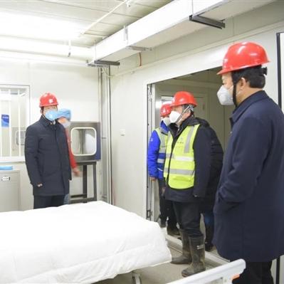 天津长城医院怎么样