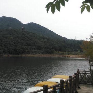 合肥市清溪公园在哪个区
