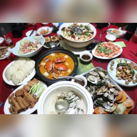 厦门市区一共有多少人口