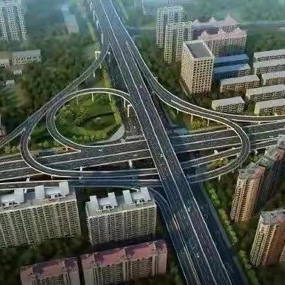 合肥市有多少高架站