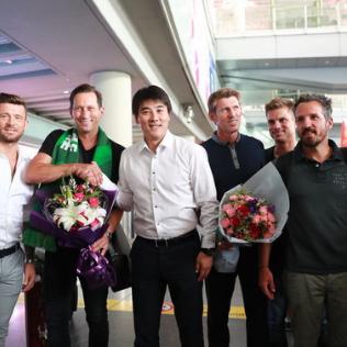 大连市什么时间到位