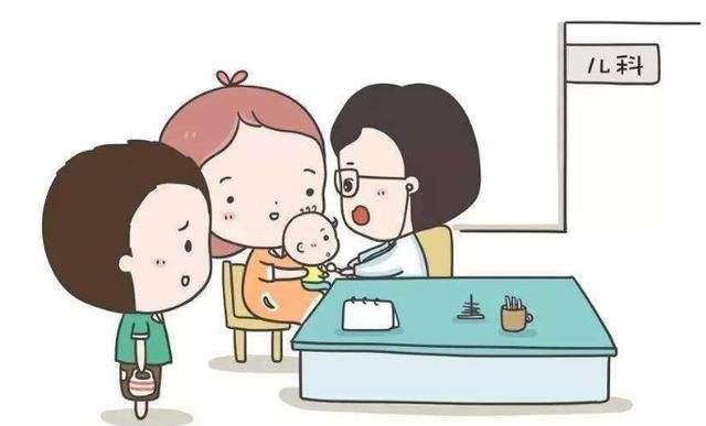 宝宝抵抗力差怎么办