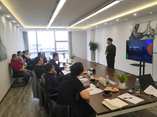 第二届软件谷创新创业大赛复赛完美落幕，决赛席位抢占完毕